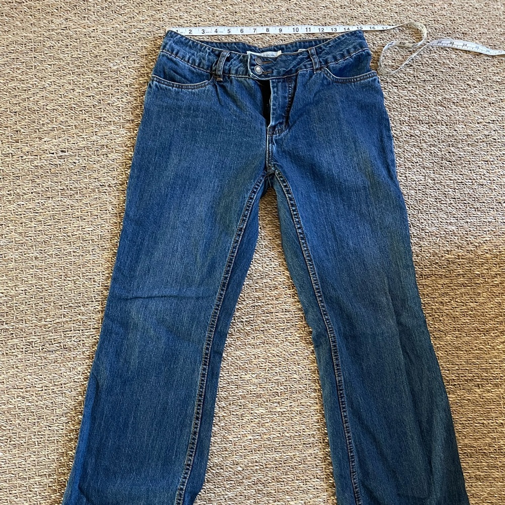 Stetson Trousers